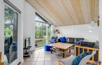 Ferienhaus - Thorup Strand , Dänemark - C7090 3