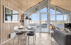 Ferienhaus - Lild Strand , Dänemark - C7084 7
