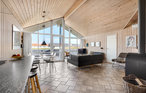 Ferienhaus - Lild Strand , Dänemark - C7084 5