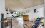 Ferienhaus - Thorup Strand , Dänemark - C7090 5