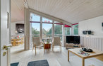 Feriehuse - Thorup Strand , Danmark - C7066 14