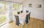 Ferienhaus - Krogen/Tranum , Dänemark - C7056 5