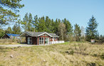 Ferienhaus - Krogen/Tranum , Dänemark - C7056 8