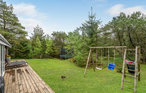 Ferienhaus - Thorup Strand , Dänemark - C7090 11