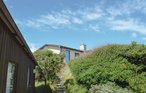 Feriehuse - Tranum Strand , Danmark - C7072 5