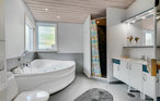 Feriehuse - Thorup Strand , Danmark - C7066 7