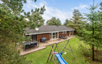 Ferienhaus - Thorup Strand , Dänemark - C7090 9