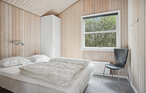 Ferienhaus - Thorup Strand , Dänemark - C7020 21