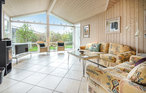 Feriehuse - Thorup Strand , Danmark - C7094 2