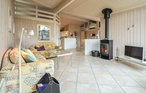 Feriehuse - Thorup Strand , Danmark - C7094 3