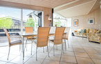 Feriehuse - Thorup Strand , Danmark - C7094 8