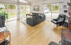 Ferienhaus - Krogen/Tranum , Dänemark - C7056 10