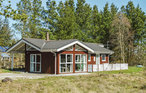 Ferienhaus - Krogen/Tranum , Dänemark - C7056 7