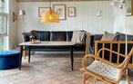 Feriehuse - Thorup Strand , Danmark - C7090 11