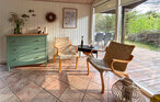 Feriehuse - Thorup Strand , Danmark - C7090 3