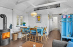 Ferienhaus - Fjand , Dänemark - C71346 18