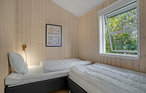 Ferienhaus - Nørhede Vest , Dänemark - C71460 19