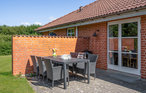 Feriehuse - Nr. Fjand , Danmark - C71376 11