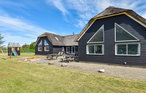 Feriehuse - Fjand , Danmark - C71377 12