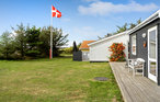 Feriehus - Fjand , Danmark - C71478 15
