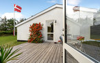 Feriehus - Fjand , Danmark - C71478 16