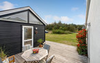 Feriehus - Fjand , Danmark - C71478 2