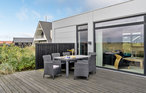 Ferienhaus - Thorsminde , Dänemark - C71456 9