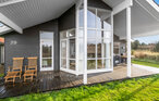 Feriehuse - Fjand , Danmark - C71254 12