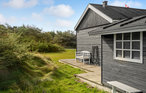 Feriehus - Fjand , Danmark - C71478 14