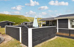 Ferienhaus - Fjand , Dänemark - C71371 13