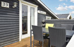 Ferienhaus - Fjand , Dänemark - C71371 10