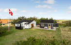 Feriehus - Fjand , Danmark - C71478 1