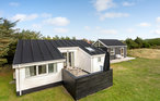 Feriehus - Fjand , Danmark - C71478 10