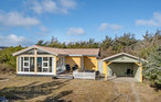 Feriehus - Fjand , Danmark - C71482 9