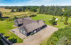 Feriehuse - Fjand , Danmark - C71377 7