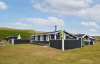 Ferienhaus - Fjand , Dänemark - C71371 1