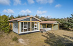 Feriehus - Fjand , Danmark - C71482 8