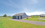 Semesterhus - Tranum Strand , Danmark - C7192 6