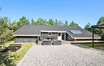 Ferienhaus - Tranum , Dänemark - C7197 2