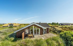 Ferienhaus - Lild Strand , Dänemark - C7108 1
