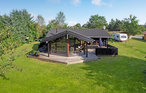 Feriehuse - Kollerup Klit , Danmark - C7123 1