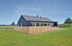 Semesterhus - Tranum Strand , Danmark - C7192 4