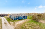 Feriehuse - Lild Strand , Danmark - C7107 11