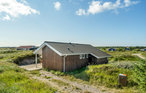 Ferienhaus - Lild Strand , Dänemark - C7108 11
