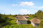 Semesterhus - Slettestrand , Danmark - C7168 10