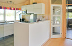 Ferienhaus - Thorup Strand , Dänemark - C7114 7