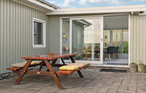 Ferienhaus - Fjand , Dänemark - C71468 15