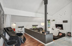 Ferienhaus - Tranum , Dänemark - C7197 12