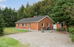 Feriehuse - Nørhede Øst , Danmark - C71541 10