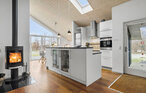 Ferienhaus - Tranum Klit , Dänemark - C7186 5